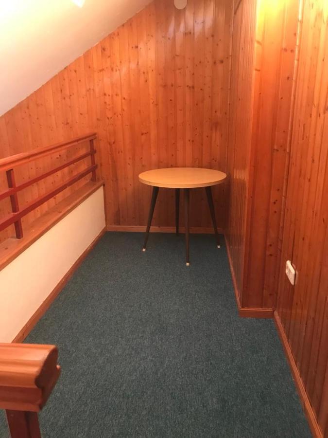Apartamento Piornos Con Vistas