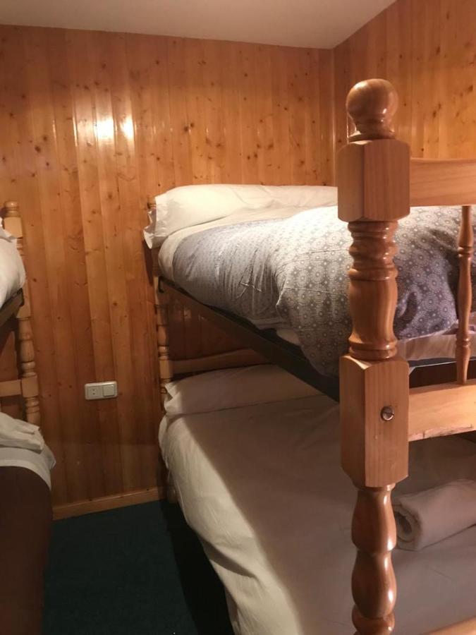 Apartamento Piornos Con Vistas