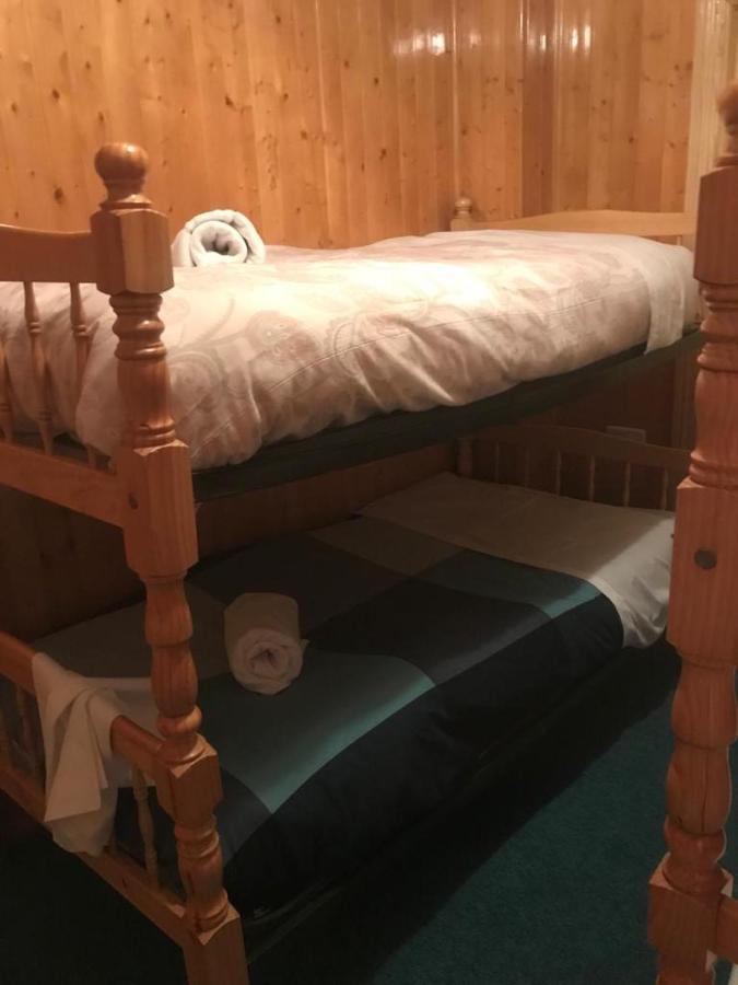 Apartamento Piornos Con Vistas *