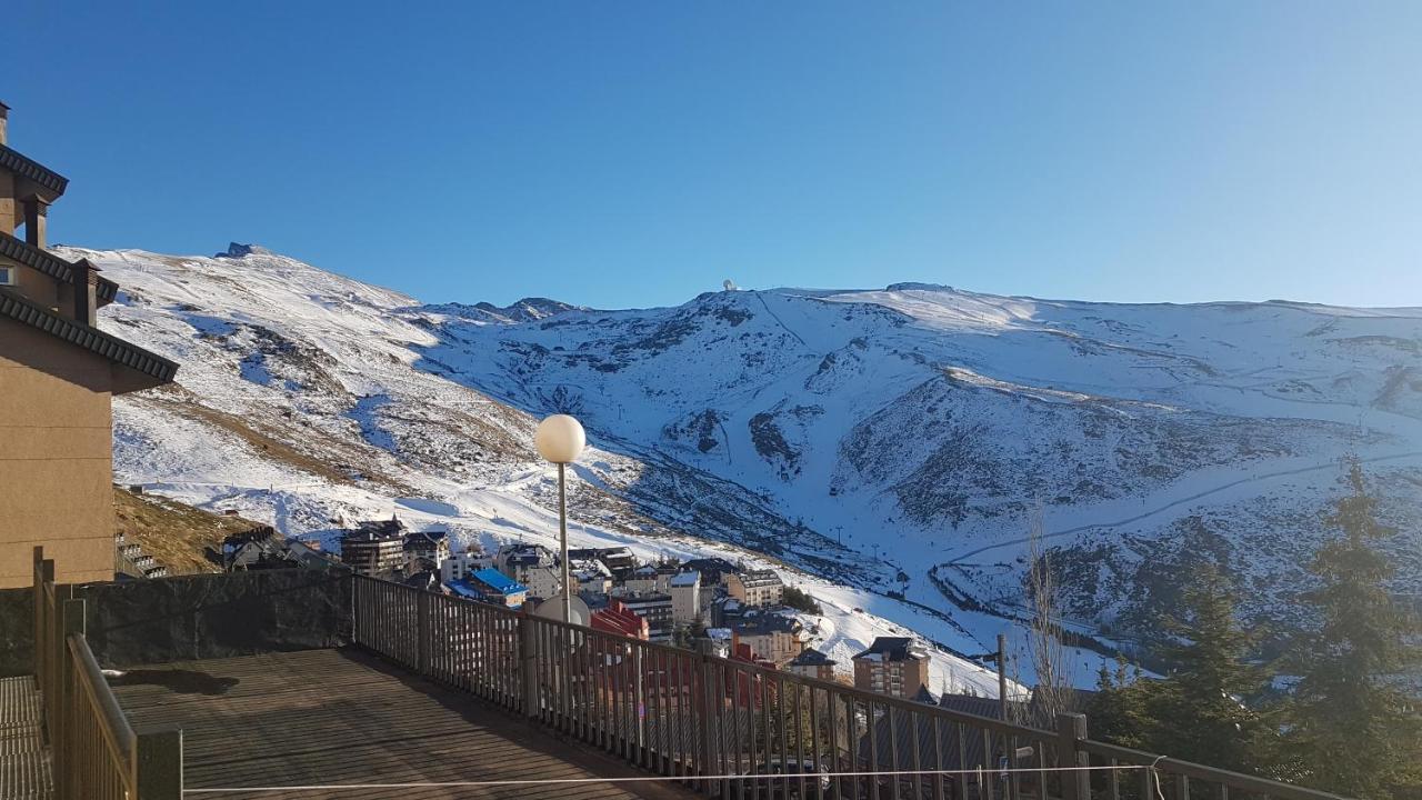 Piornos Con Vistas *