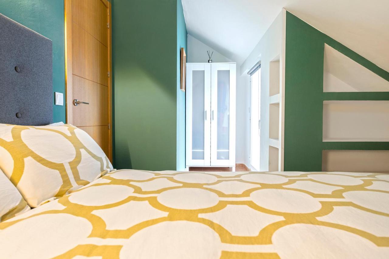 Apartamento In