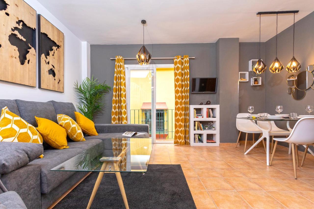 In Apartamento *