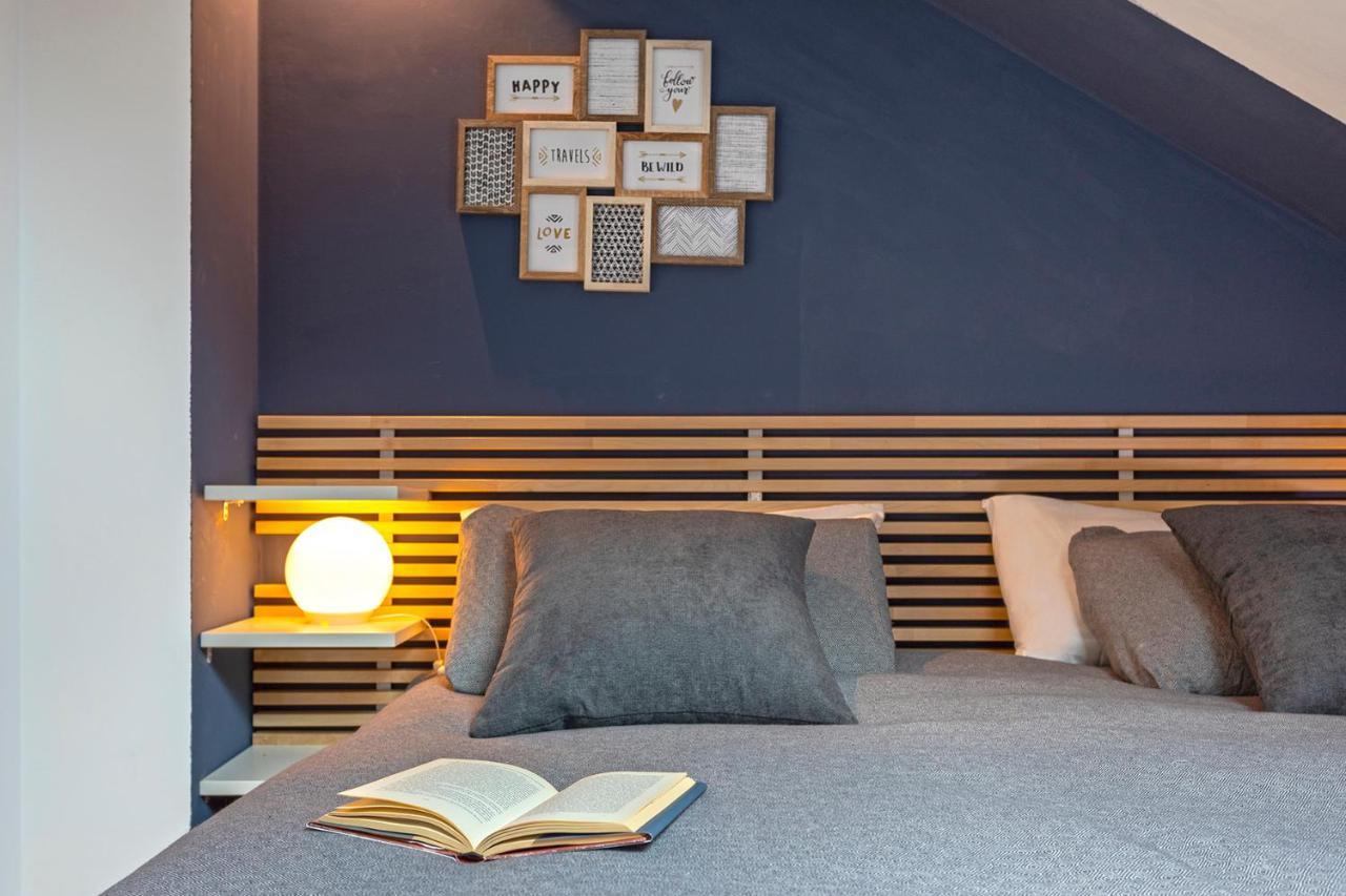 Apartamento In *