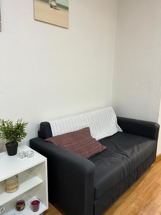Plaza Mayor Little House Apartment
