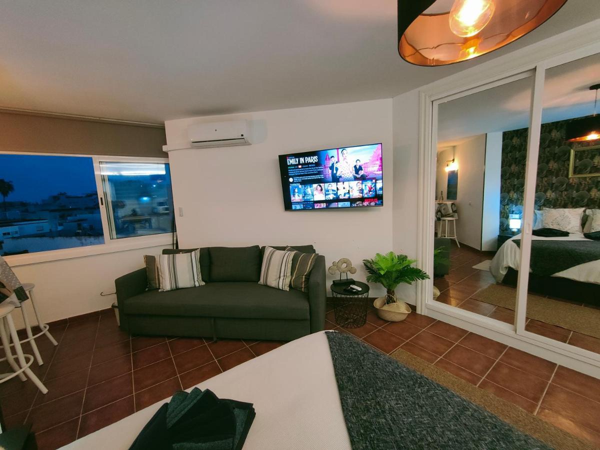 Palm View Center And Sea Views By Namaste Elite Apartment