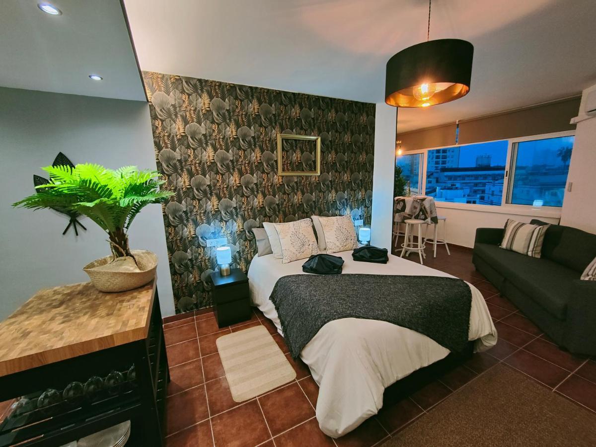 Palm View Center And Sea Views By Namaste Elite Apartment