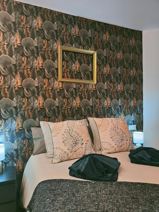 Palm View Center And Sea Views By Namaste Elite * Torremolinos