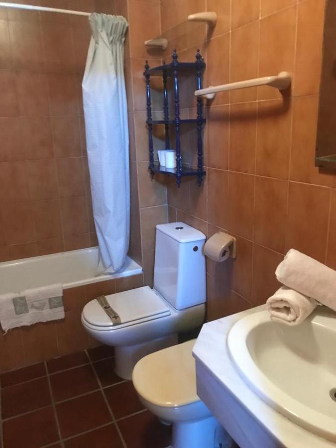 Apartamento Piornos Con Vistas *
