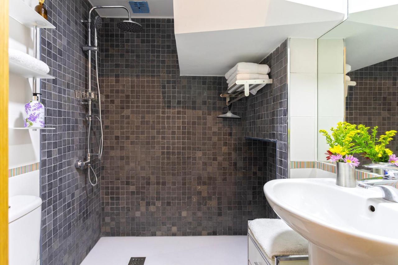 In Apartamento Marbella