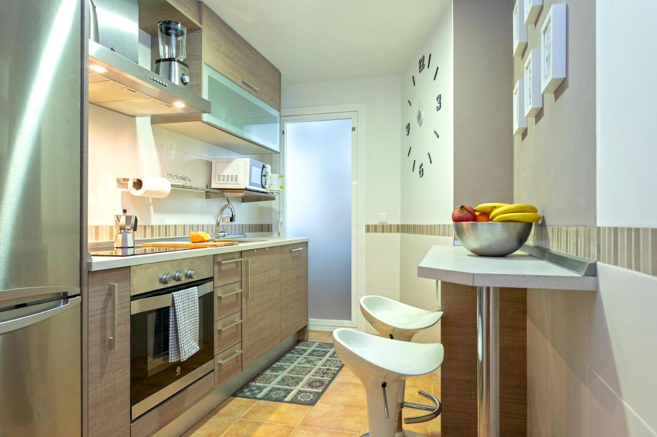 Apartamento In Marbella