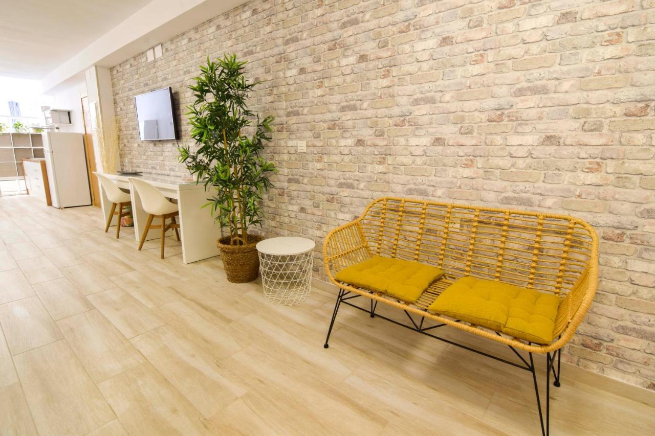 Apartamento Letmalaga Dos Aceras Plaza Málaga