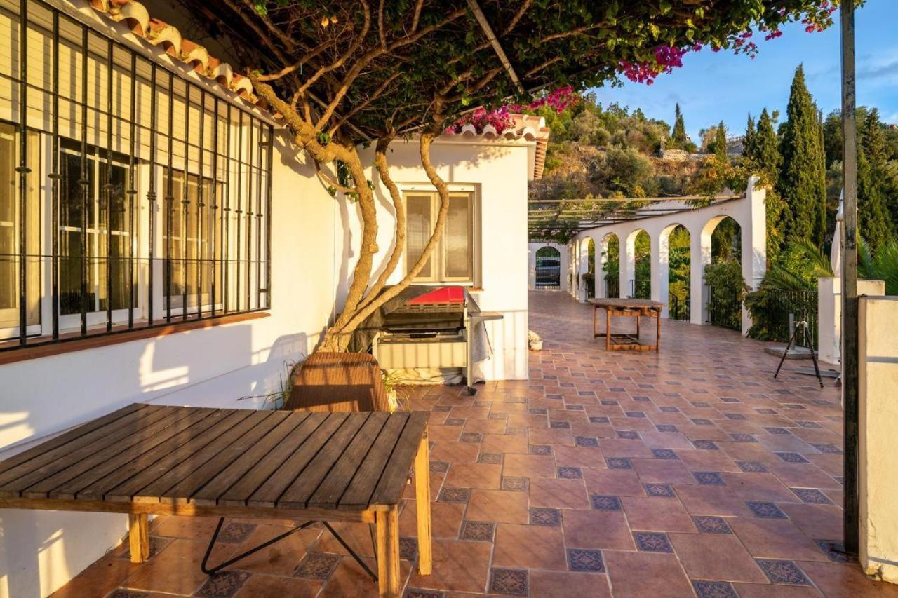 Villa Casa Repisa *