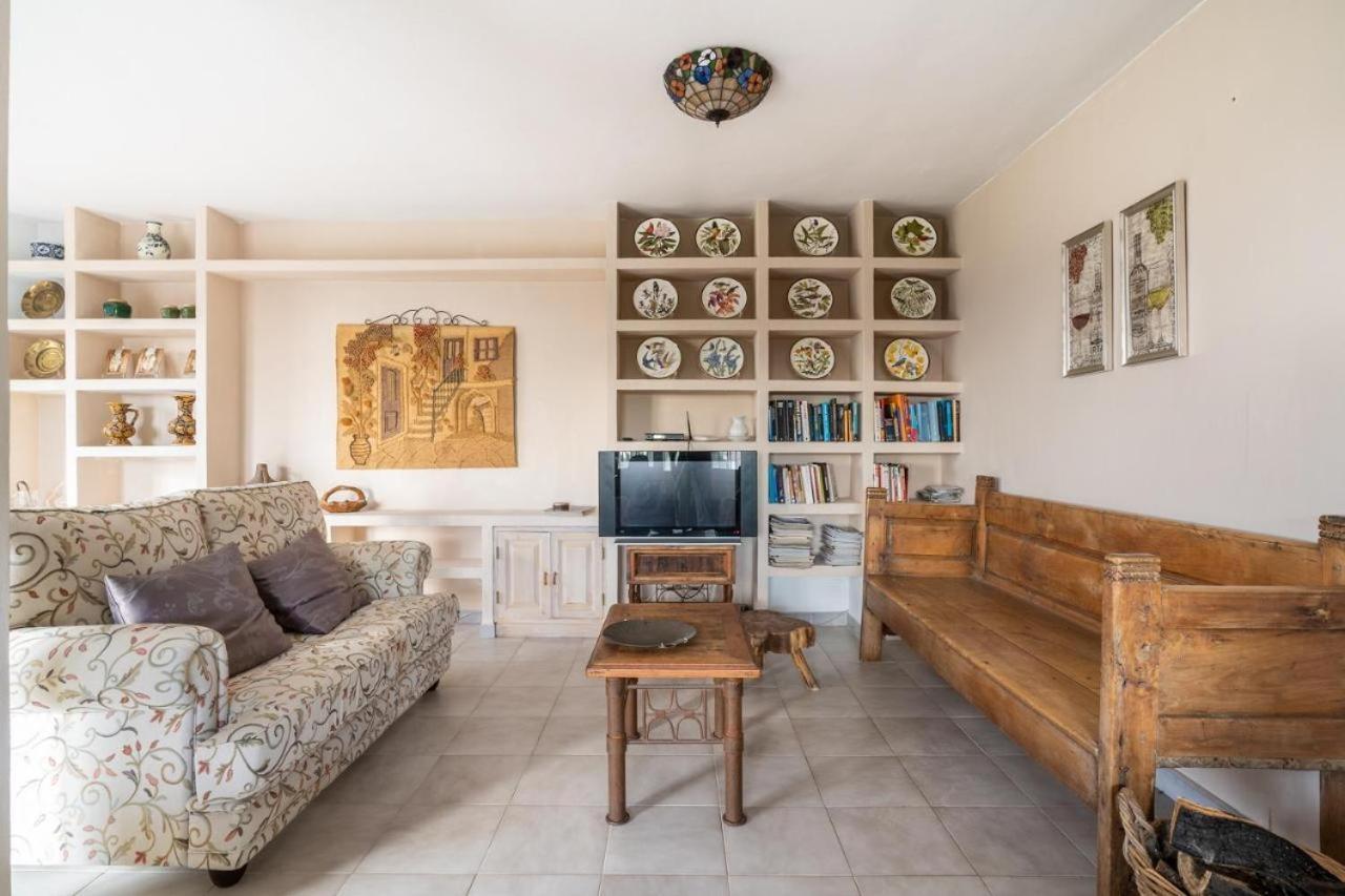 Casa Repisa Cómpeta