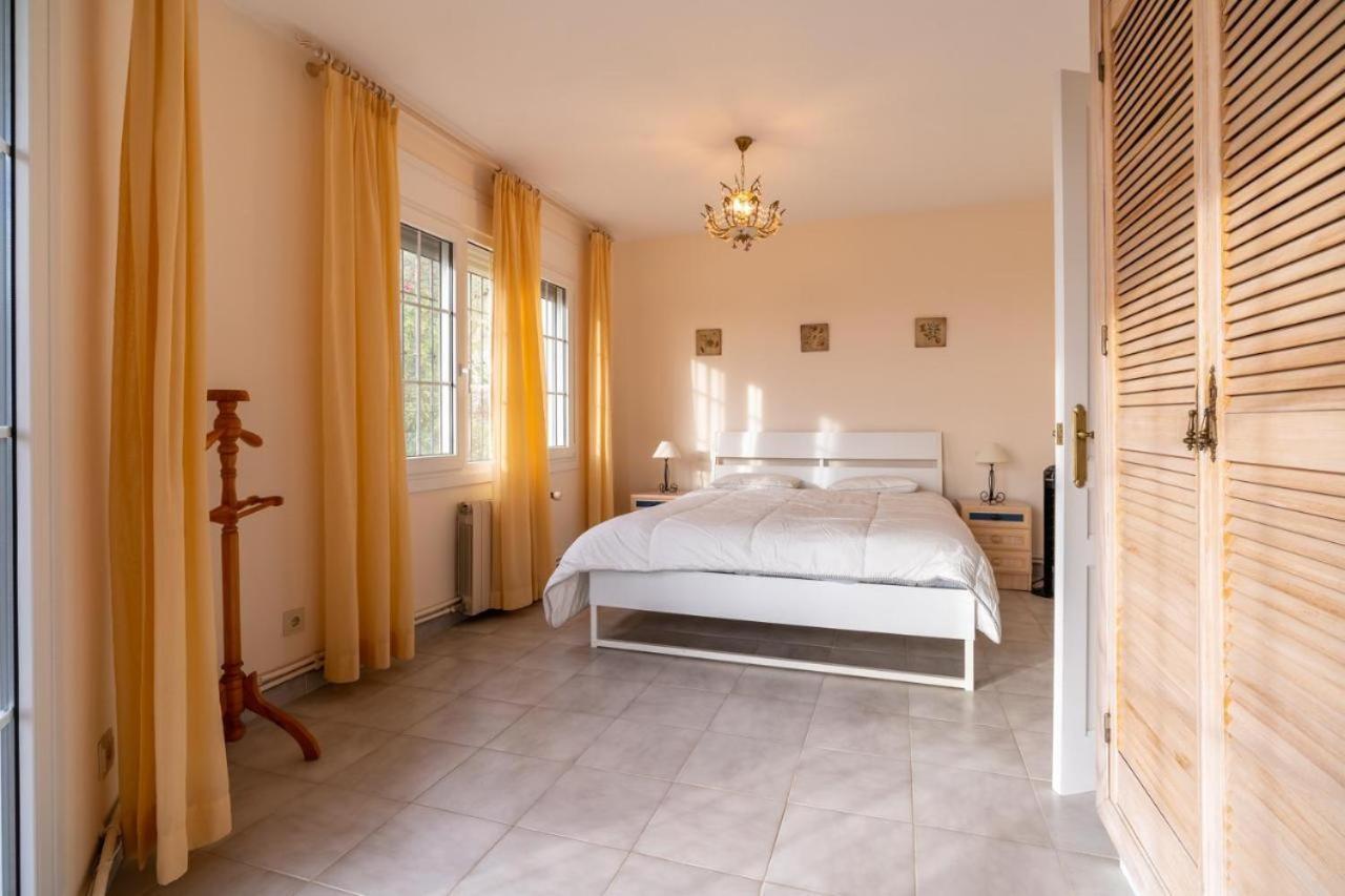 Casa Repisa * Cómpeta