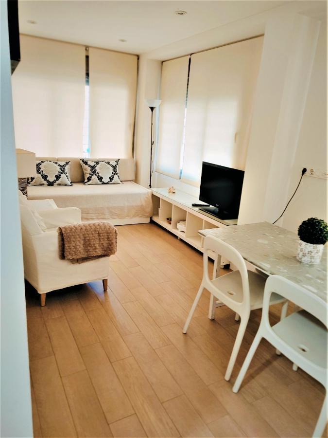 Apartamento Loving *