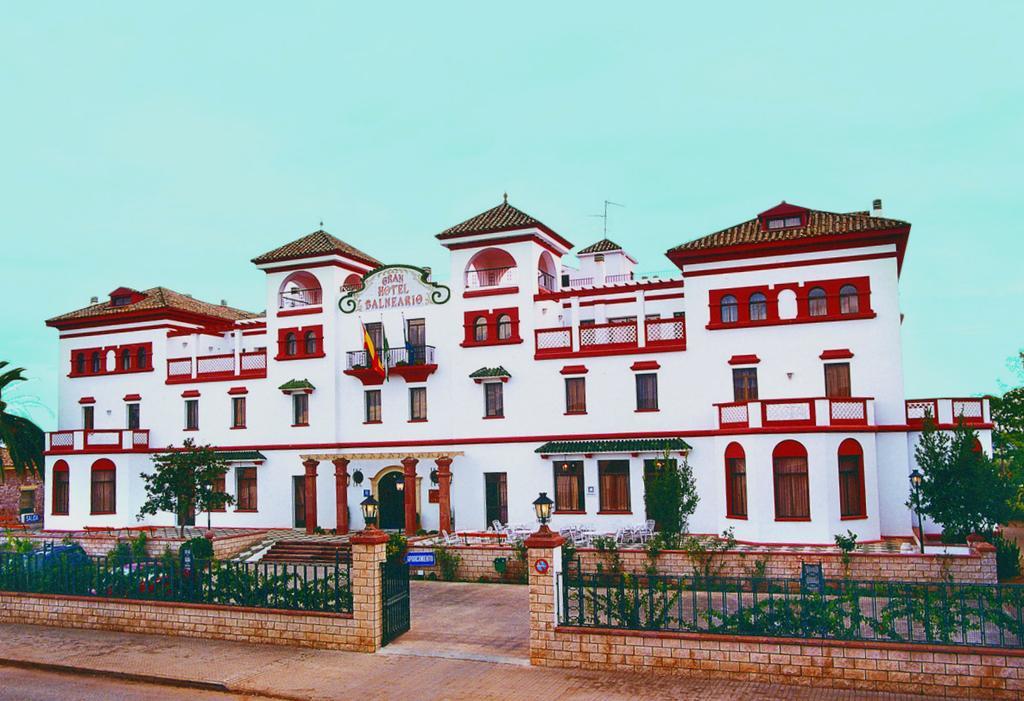Hotel Gran &