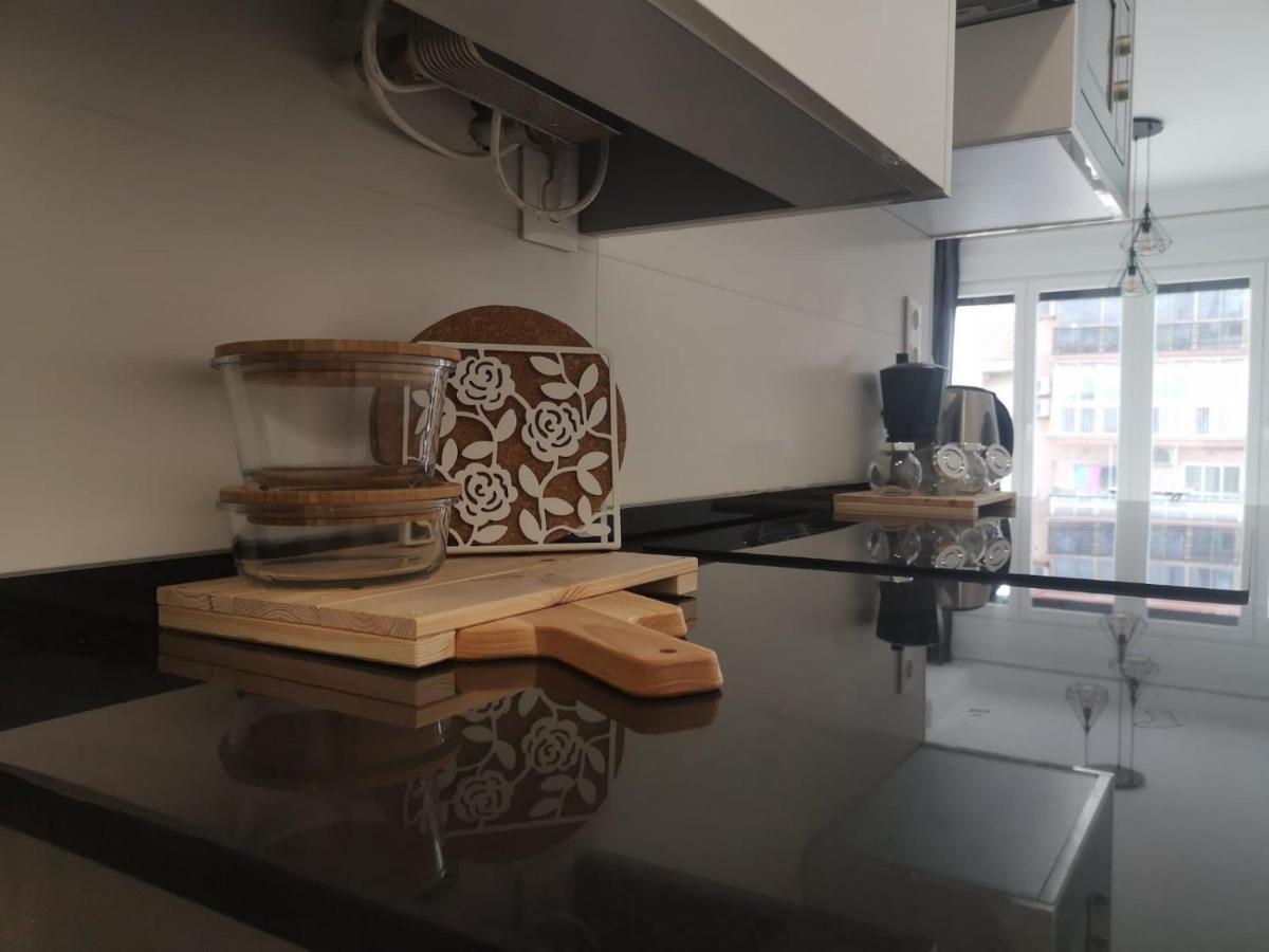 Rent4 Loft Apartment Malaga