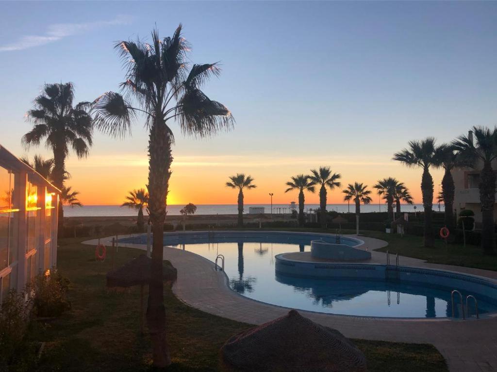 Natura Apartamento Los Olivos * Vera