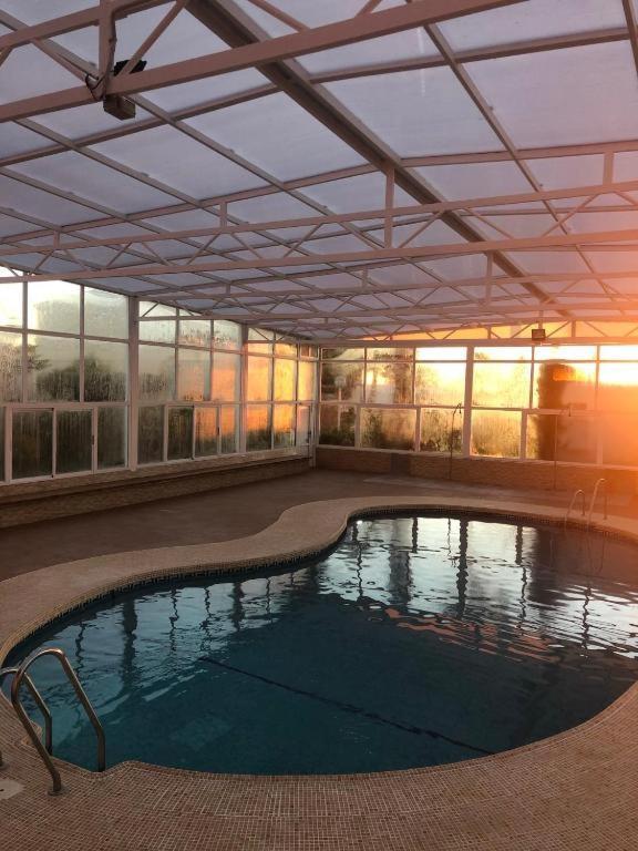 Natura Apartamento Los Olivos Vera