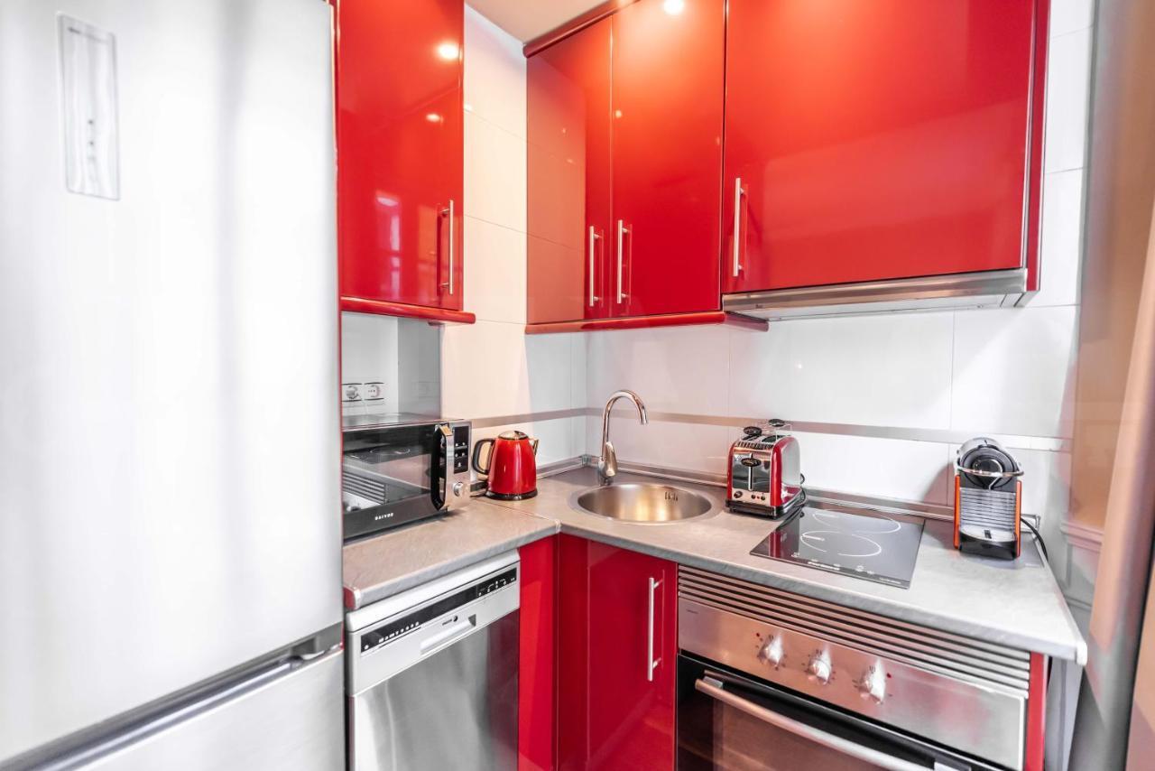 Apartamento Duplex With Private Rooftop & View On San Juan Church By Rems