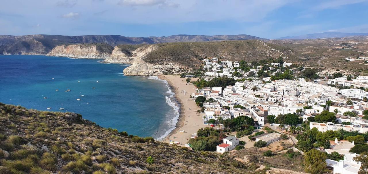 Precioso A 40 Metros Del Mar Apartamento Agua Amarga (Almeria)