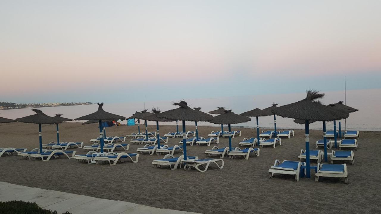 Luxurious Seaview 6p, Apartamento La Cala De Mijas