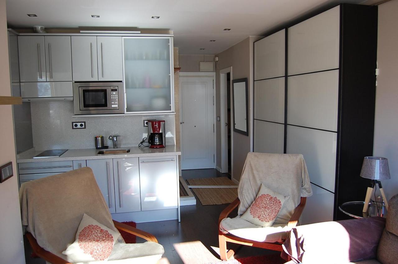 Espectacular Piso En Apartment *