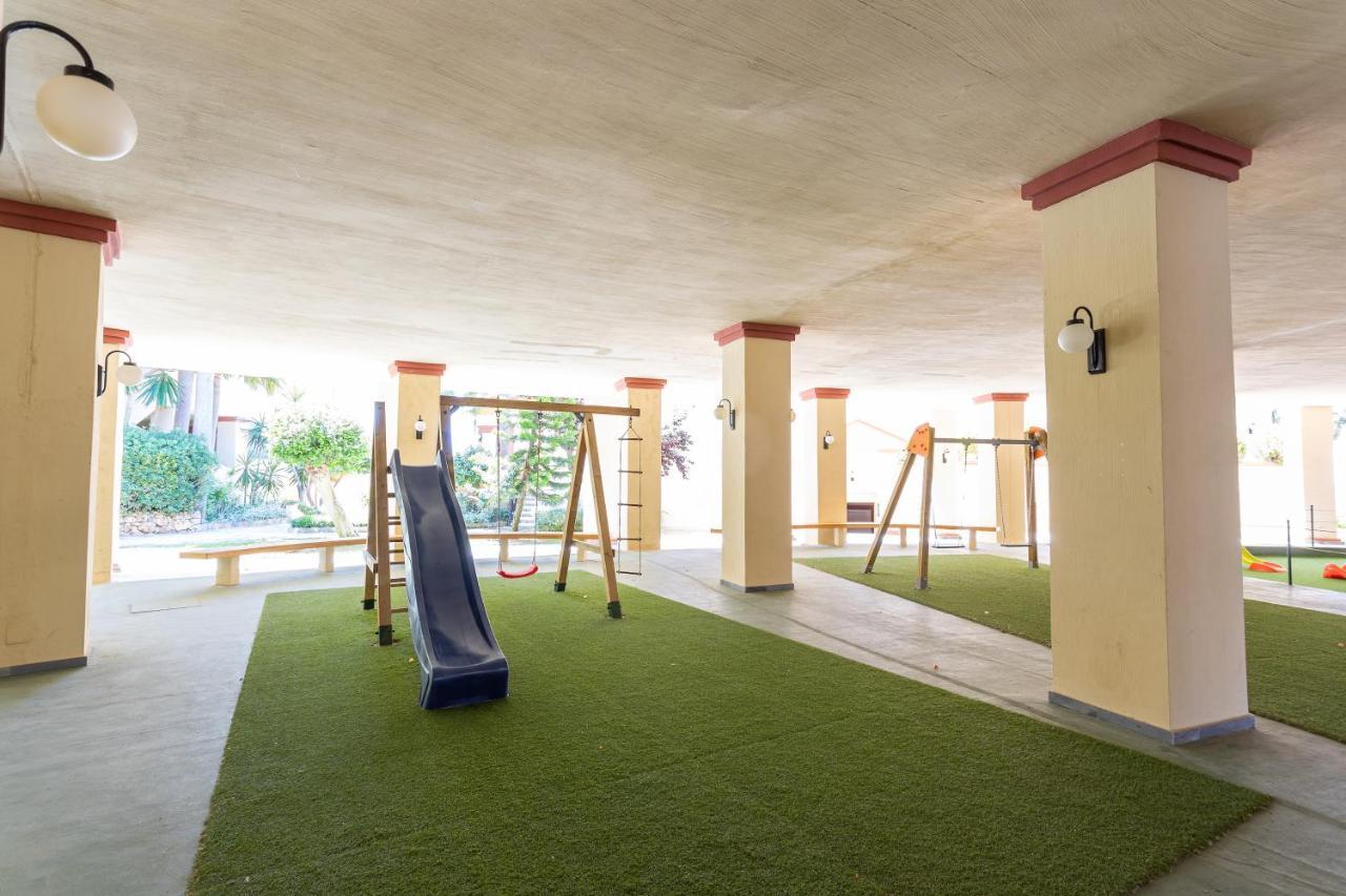 Apartment Romana Playa 132 By Ghr