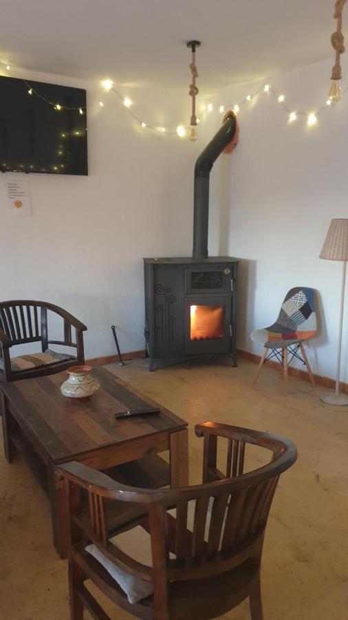 La Luna Del Sur Bed and breakfast