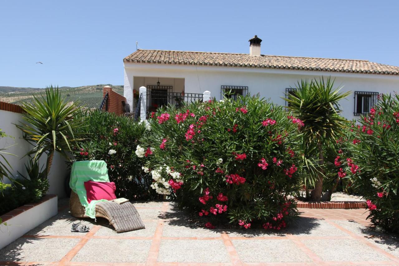 Villa Gorgeous Sleeps 11 Private Pool And Garden Granada