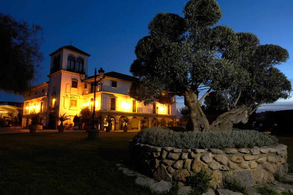 Eslava 4* Antequera
