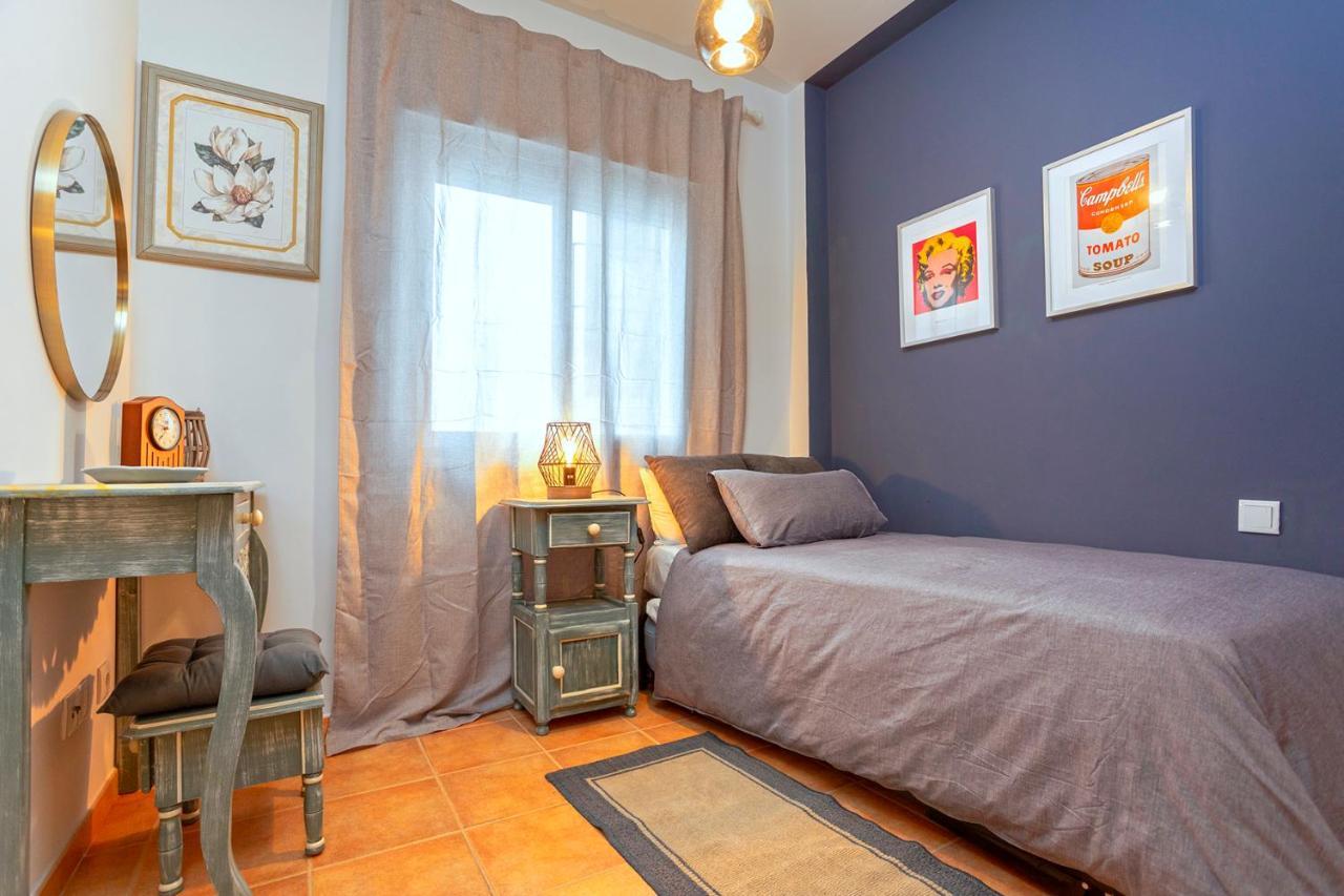 Apartamento In *