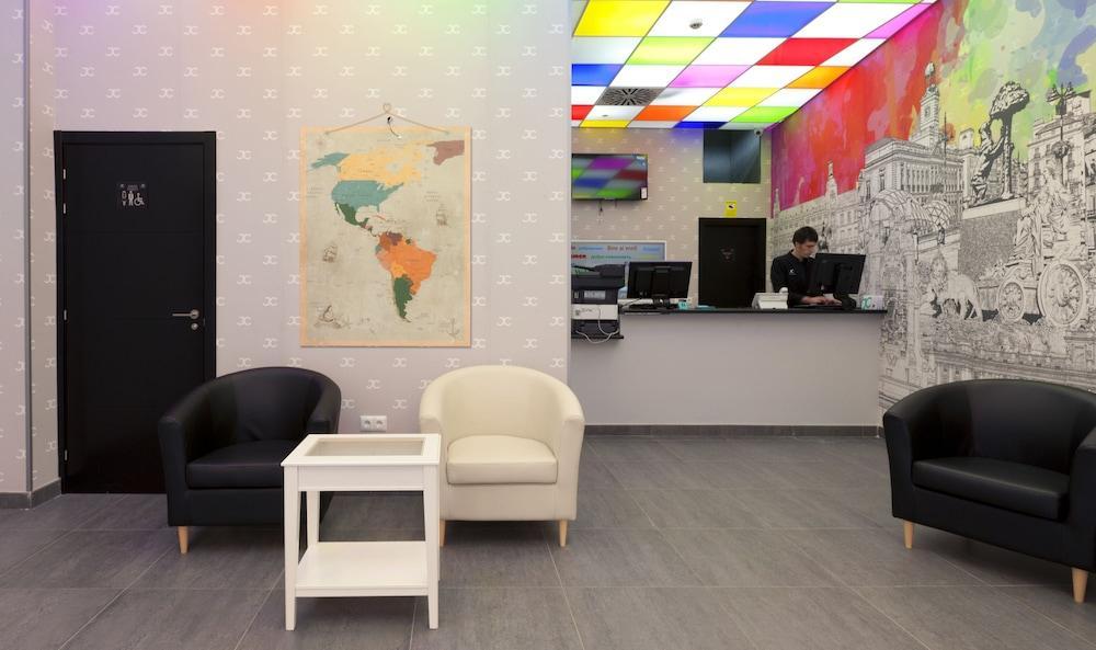 Guest house Jc Chueca