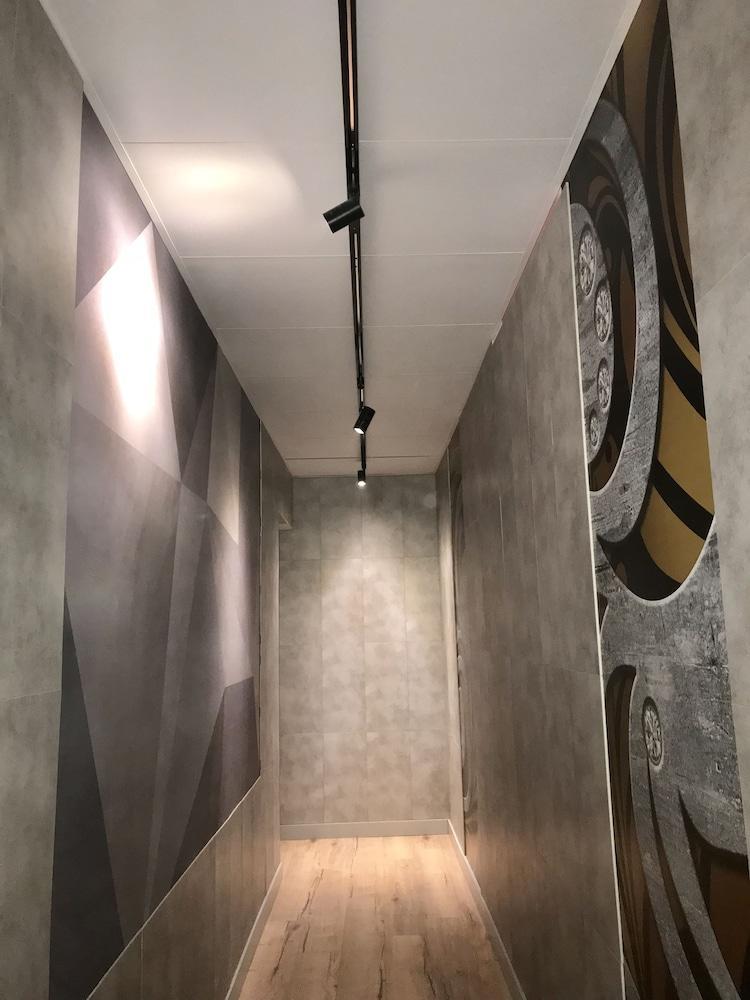 Anton Martin Guest house Madrid