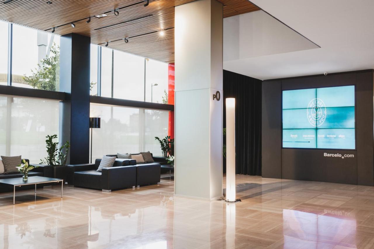Hotel Barceló 4*