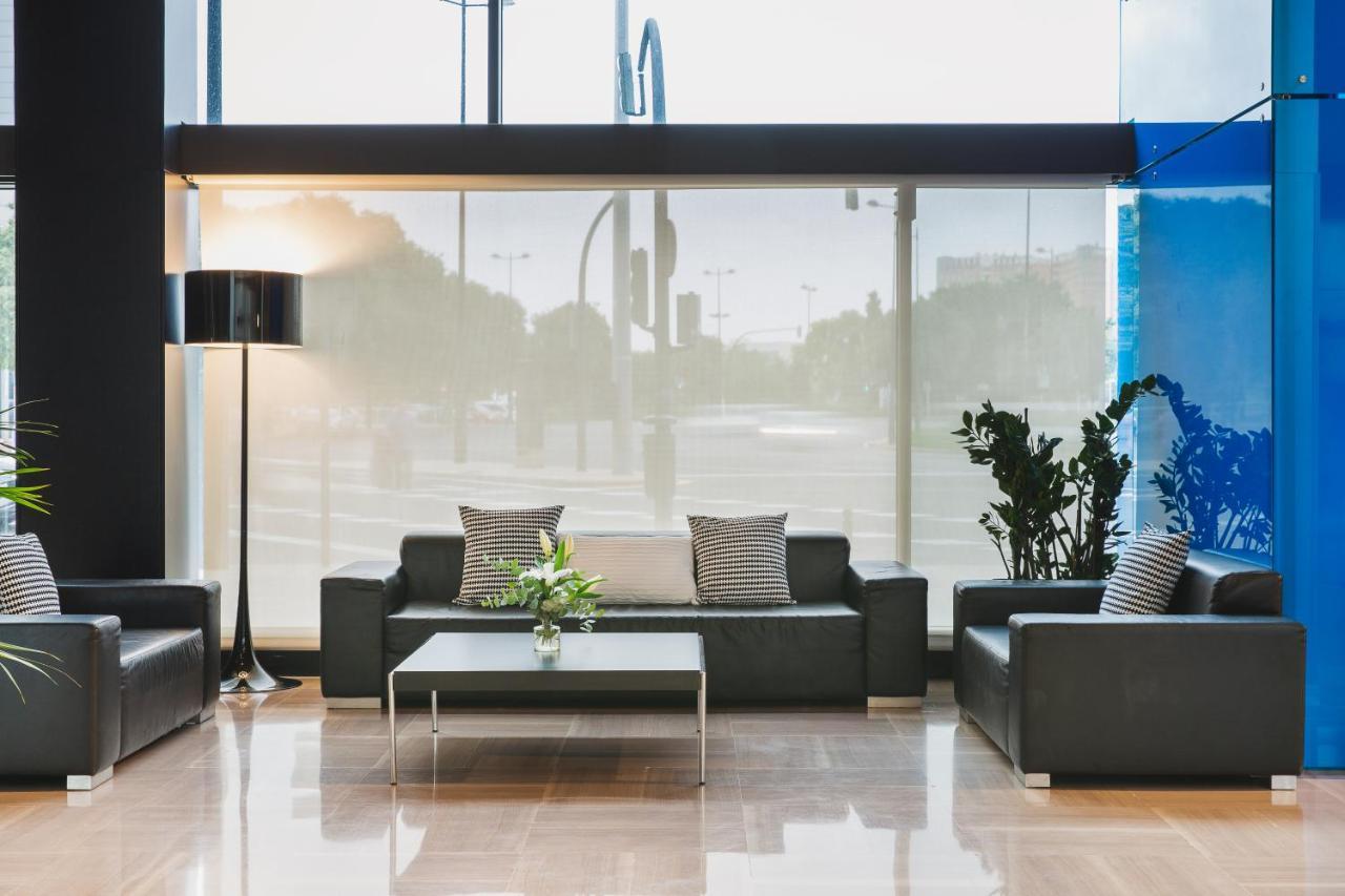 Barceló 4* Valencia