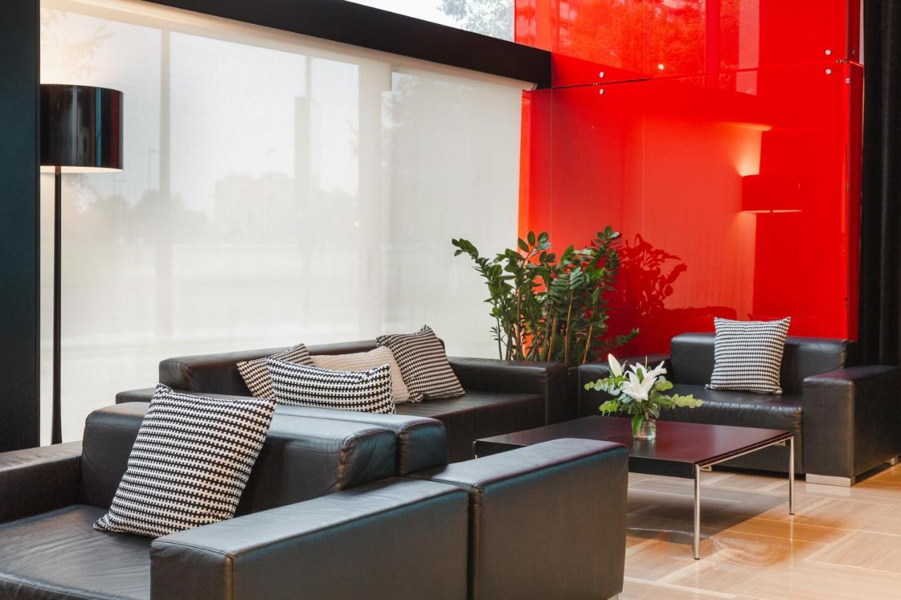 Barceló Hotel Valencia