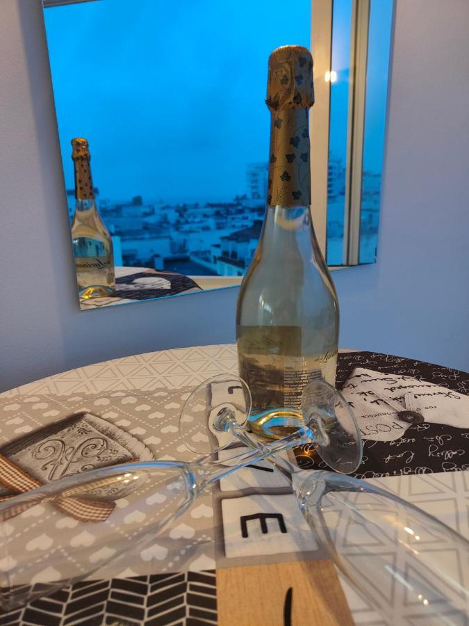 Palm View Center And Sea Views By Namaste Elite