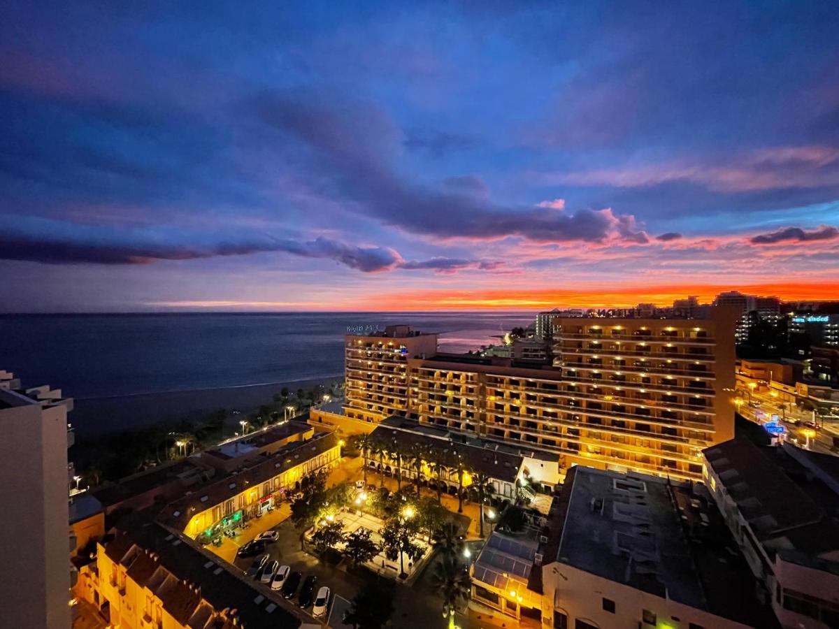 Edificio Diana Apartment *
