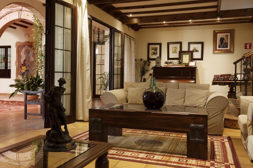 Eslava Hotel 4*