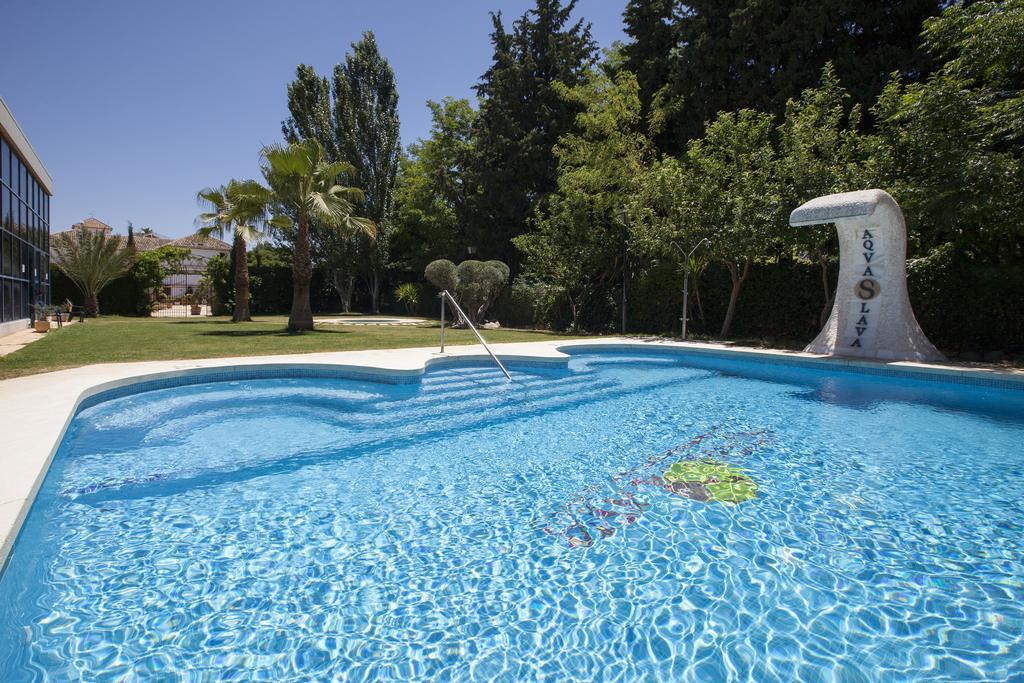 Eslava Hotel Antequera