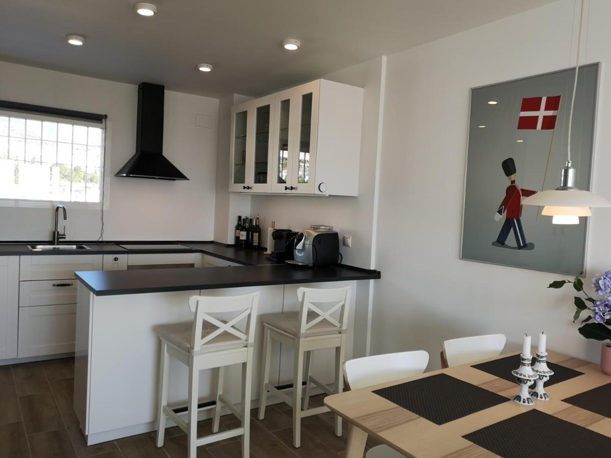 We Arroyo - Apartamento Benalmádena