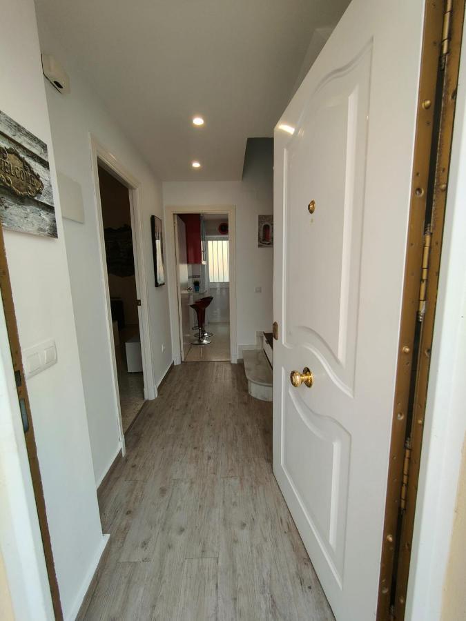 Apartamento Solera