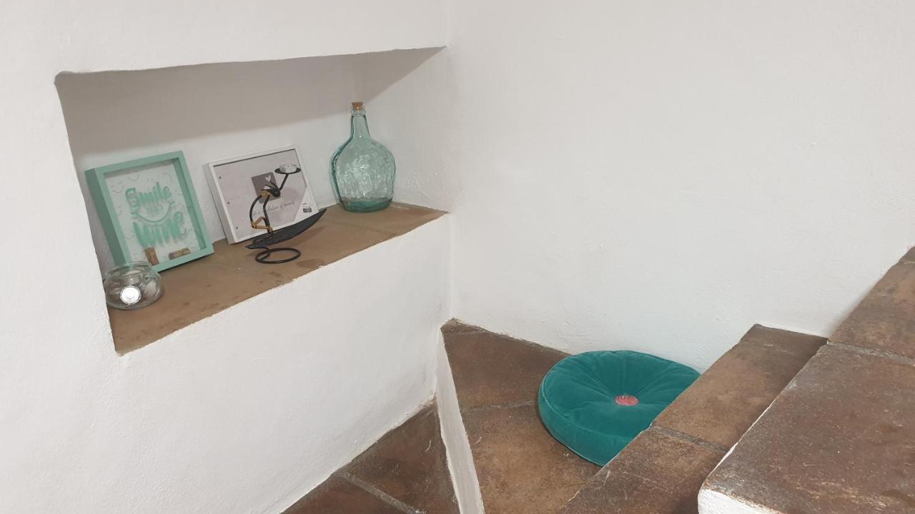 Holiday home La Casita De Guille *
