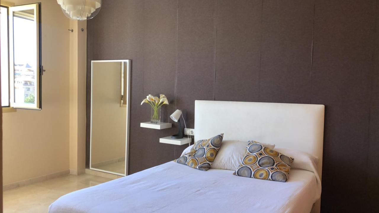 Bed and breakfast Bonita Torremolinos