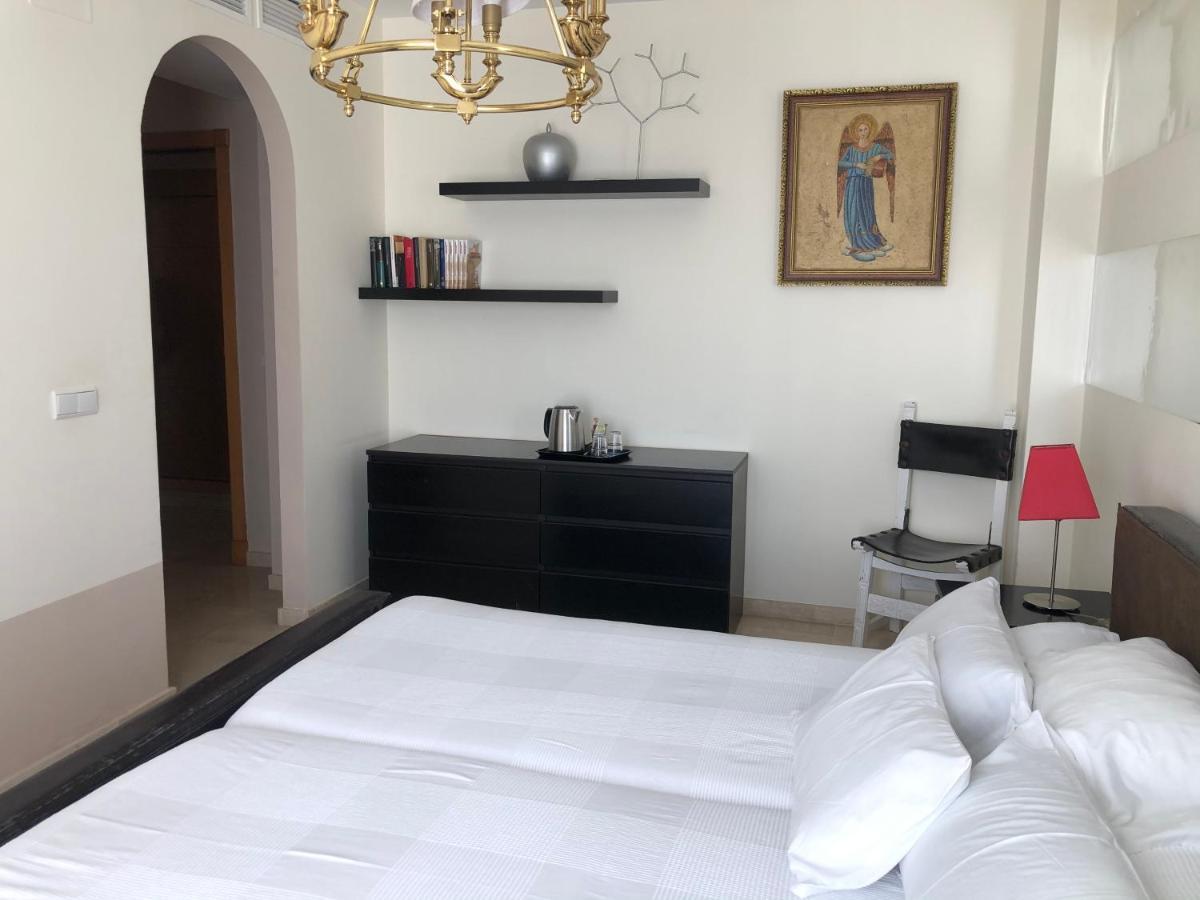 Bed and breakfast Bonita Torremolinos