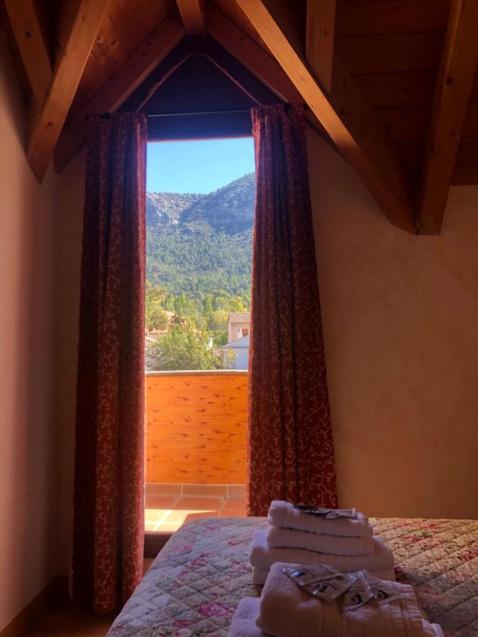 Apartamento Noelia Cazorla Sierra Arroyo Frío