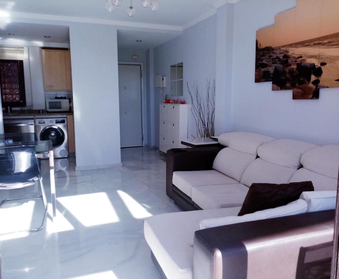 Apartment Campomar *
