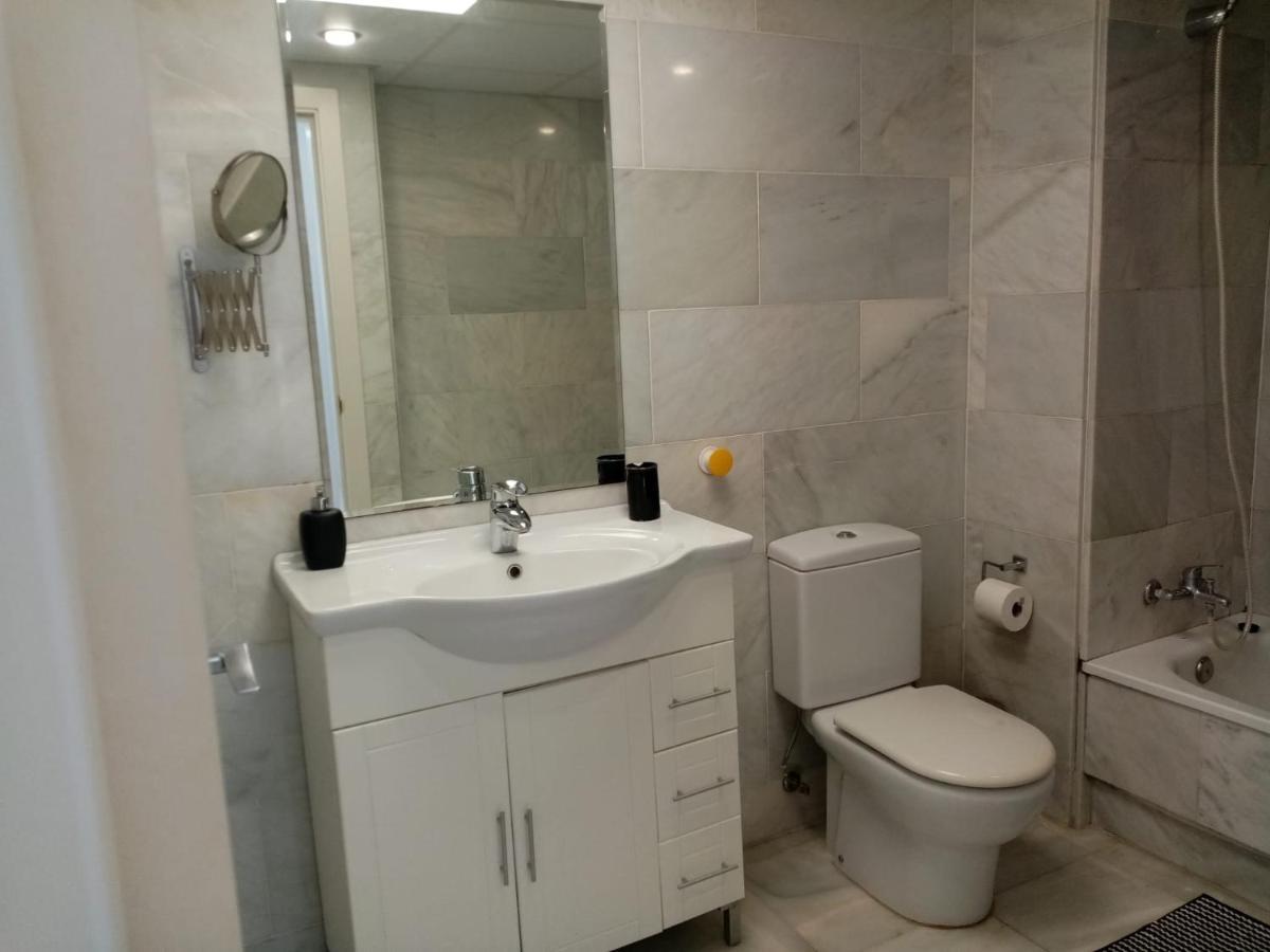 Apartment Campomar
