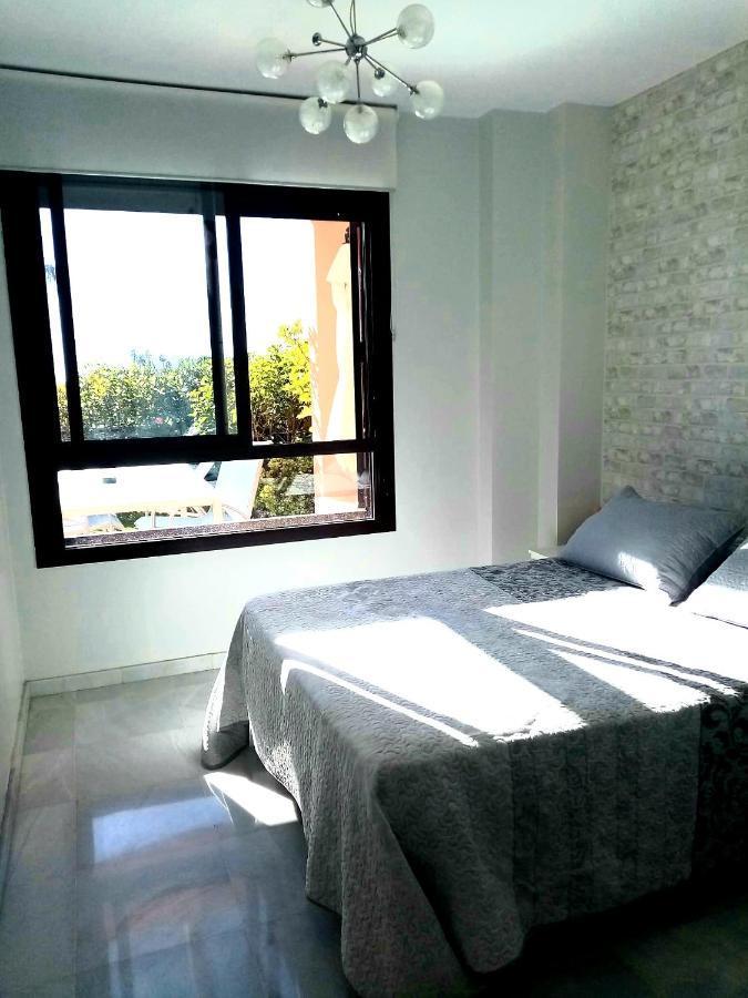 Apartment Campomar *